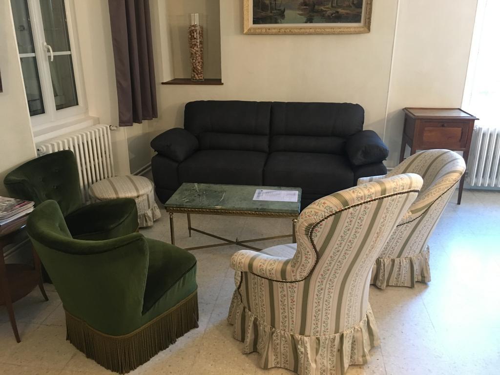 Chez Jeannette Villa Saint-Satur Ngoại thất bức ảnh